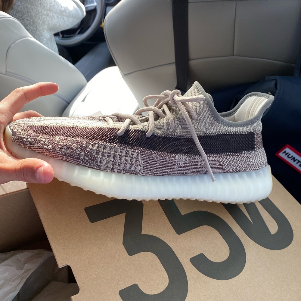Yeezy boost 350 v2